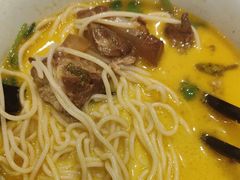 -和府捞面(天河领展广场店)