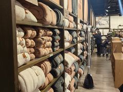 -MUJI无印良品(西单大悦城店)