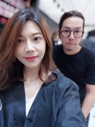 -HAIR CORNER
