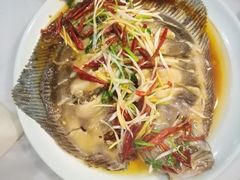 -海帮主·蒸汽海鲜青岛菜(栈桥火车站店)