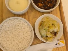 -真功夫(百荣店)
