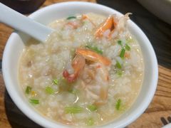 -潮粥荟·潮汕砂锅粥(槐房万达店)