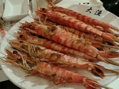 -大渔铁板烧(蛇口店)