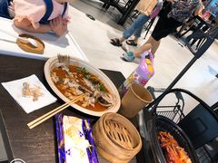 -盒马鲜生(大成店)