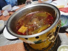 -松咖啡自助餐厅·松北香格里拉