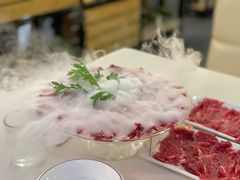 -三头牛·潮汕牛肉生蚝火锅 (夏湾店)