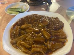-烤肉宛饭庄(南礼士路店)