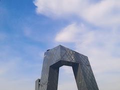 -中央广播电视总台(光华路办公区)