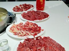 -陈记顺和潮汕牛肉火锅(韩江路店)