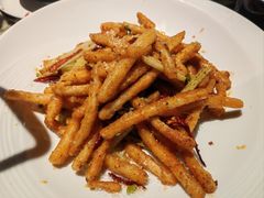 -绿茶餐厅(昌平悦荟店)
