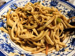 -北京炸酱面馆·烤鸭(前门总店)