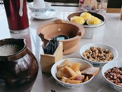 -寨子里的·钵钵菜·湘西山里菜(魅力湘西店)