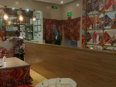 -东北人粗粮饺子坊(南山店)