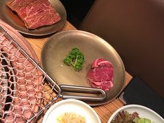 -王妃家(明洞中央店)