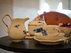 -Me Coffee下午茶艺术空间