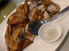 -镇发活海鲜(Clementi)