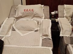 -繁花足道(梅江店)