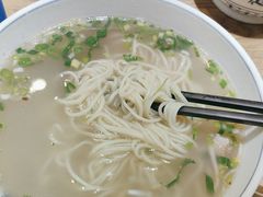 -西部马华清真兰州牛肉面·烧烤夜市(三里河店)