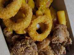 -Obligi Chicken韩式炸鸡(三元桥店)