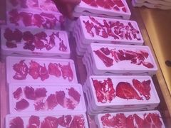 -谭三娘鲜切牛肉自助火锅(九眼桥总店)