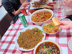 -龙虾当家·大排档(红谷滩五中店)