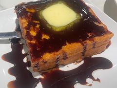 -深仔记茶餐厅(亚士厘道店)