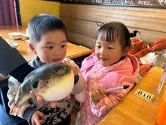 -永安鱼庄·镇江菜(三店纬五路店)