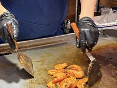 -盛江山自助料理(奥莱锦辉购物广场店)