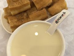 -冰泉豆浆馆(白云山总店)