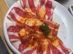 -韩宫宴烤肉·料理(砂之船奥特莱斯店)