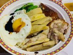 -香港仔茶餐厅(凤阳店)