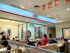 -蜀留香火锅·始于1999·原四川老火锅(白堤路店)