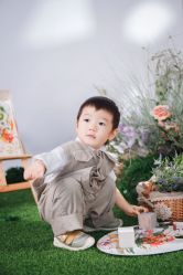 -CUTE BABY 儿童摄影工作室(福田店)