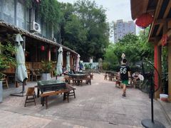 -田园印象·成都土菜院子(华阳店)