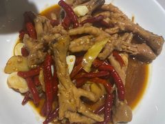 -费大厨辣椒炒肉(黄兴中心广场店)