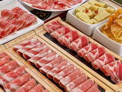 -尚品火锅(正阳路店)