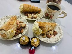 -上海哈尔滨食品厂(淮海中路店)