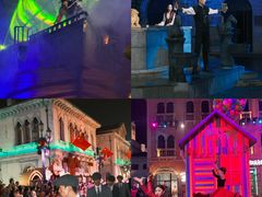 -华谊兄弟（长沙）电影小镇