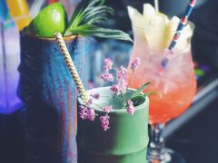 -星光灿烂KTV(金沙店)