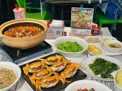 -靓虾二哥·龙虾馆(大塘总店)