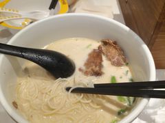 -和府捞面(曹路花园城店)