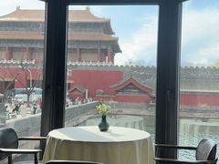 -The Georg(东华门店)