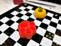 -悦泰环球美食自助(金茂旗舰店)