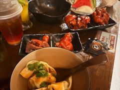 -和子足浴SPA会馆(梁溪店)