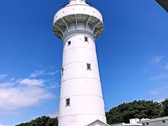 -鹅銮鼻灯塔