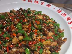 -将军府·鸡毛店(武侯祠店)