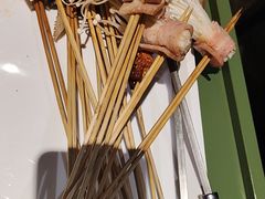 -佰人王串串香火锅(洋珠巷店)