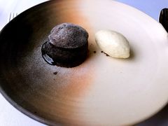 -三嚥阁 La Villa Restaurant