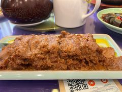 -西江美食舫·江西菜(健德桥店)