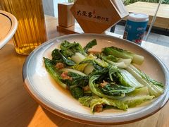 -十二道丰味·徐州土菜·烧烤(何山路店)